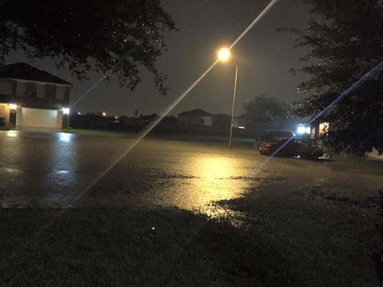 <div class='meta'><div class='origin-logo' data-origin='KTRK'></div><span class='caption-text' data-credit='KTRK'>Photos of flooding across southeast Texas</span></div>