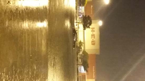 <div class='meta'><div class='origin-logo' data-origin='KTRK'></div><span class='caption-text' data-credit='KTRK'>Photos of flooding across southeast Texas</span></div>