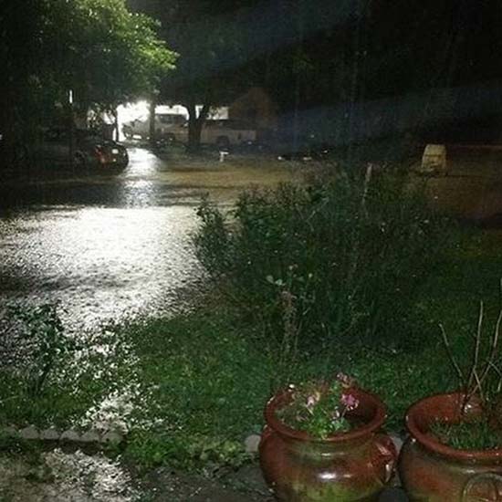 <div class='meta'><div class='origin-logo' data-origin='KTRK'></div><span class='caption-text' data-credit='KTRK'>Photos of flooding across southeast Texas</span></div>