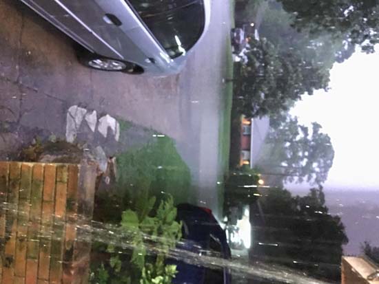 <div class='meta'><div class='origin-logo' data-origin='KTRK'></div><span class='caption-text' data-credit='KTRK'>Photos of flooding across southeast Texas</span></div>