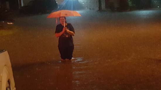 <div class='meta'><div class='origin-logo' data-origin='KTRK'></div><span class='caption-text' data-credit='KTRK'>Photos of flooding across southeast Texas</span></div>