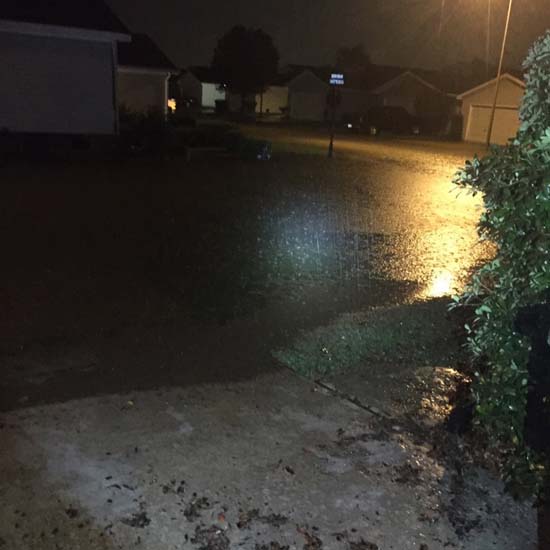 <div class='meta'><div class='origin-logo' data-origin='KTRK'></div><span class='caption-text' data-credit='KTRK'>Photos of flooding across southeast Texas</span></div>