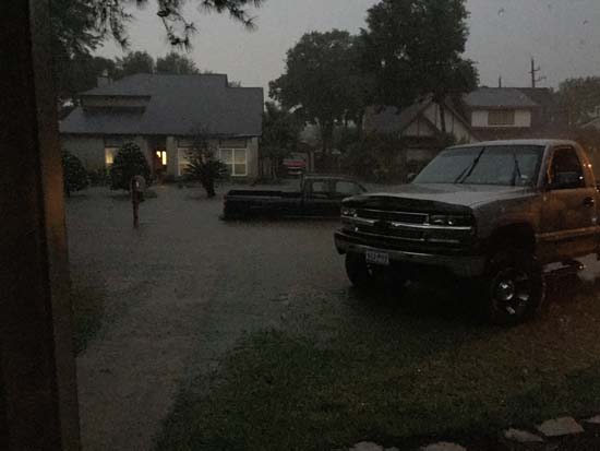 <div class='meta'><div class='origin-logo' data-origin='KTRK'></div><span class='caption-text' data-credit='KTRK'>Photos of flooding across southeast Texas</span></div>