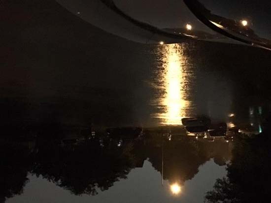 <div class='meta'><div class='origin-logo' data-origin='KTRK'></div><span class='caption-text' data-credit='KTRK'>Photos of flooding across southeast Texas</span></div>