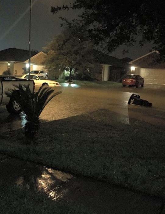 <div class='meta'><div class='origin-logo' data-origin='KTRK'></div><span class='caption-text' data-credit='KTRK'>Photos of flooding across southeast Texas</span></div>