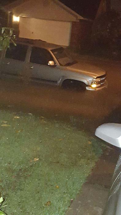 <div class='meta'><div class='origin-logo' data-origin='KTRK'></div><span class='caption-text' data-credit='KTRK'>Photos of flooding across southeast Texas</span></div>