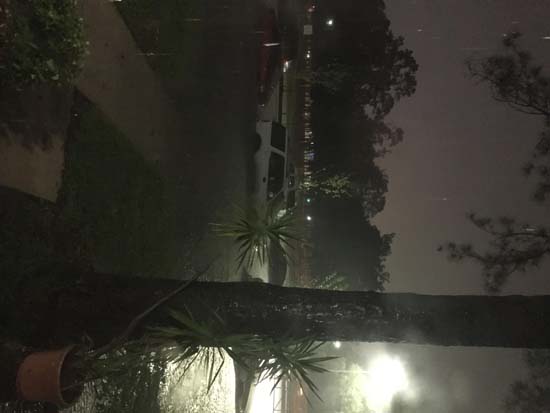 <div class='meta'><div class='origin-logo' data-origin='KTRK'></div><span class='caption-text' data-credit='KTRK'>Photos of flooding across southeast Texas</span></div>