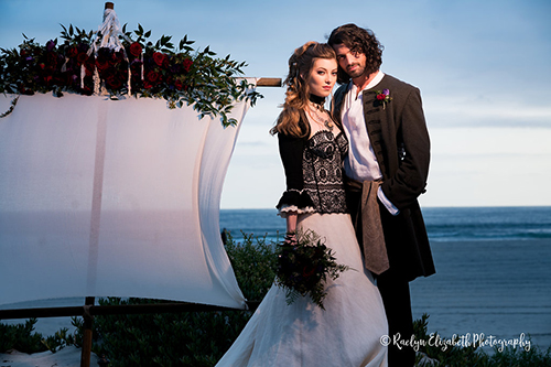 Pirate Wedding Dresses Fashion Dresses