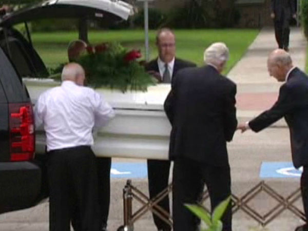 <div class='meta'><div class='origin-logo' data-origin='none'></div><span class='caption-text' data-credit=''>Funeral services are planned for six members of the Stay family at a church not far from the home where they were shot to death last week.</span></div>