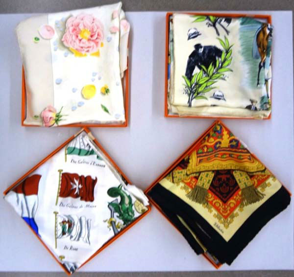 High-end treasures found at thrift store | abc13.com