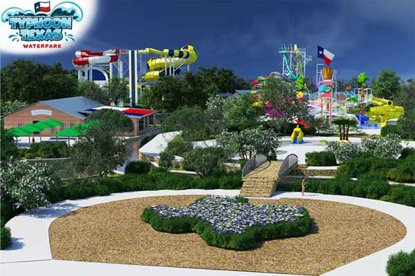 Katy To Become Home Of Newest Houston Area Water Park