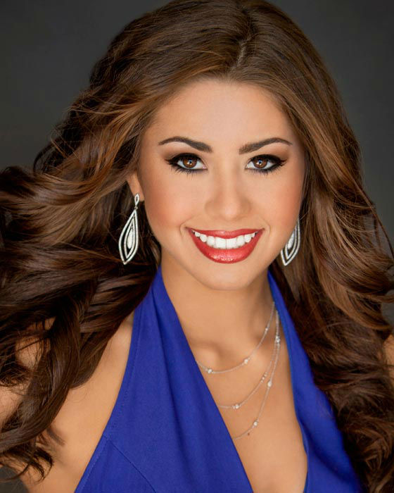 Meet the 2016 Miss America contestants