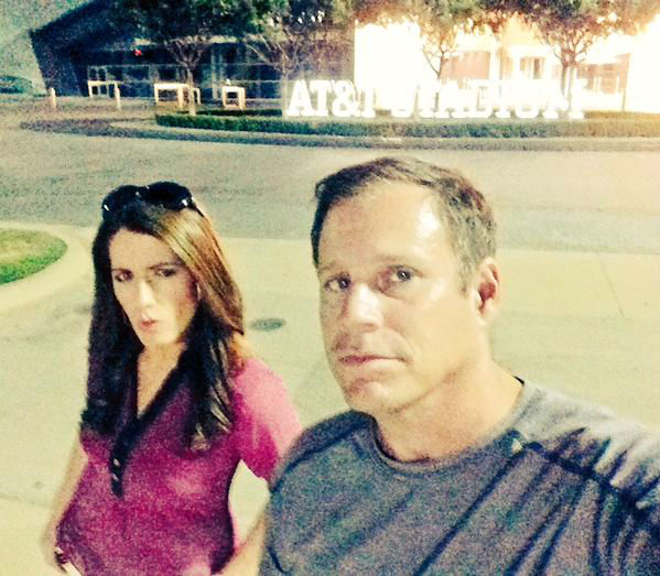 13 things you don't know about Elita Loresca