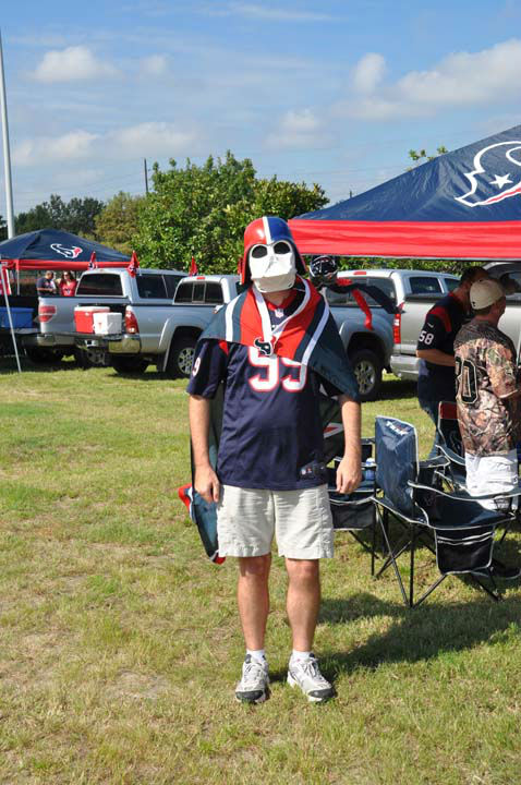 PHOTOS: Houston Texans Game Day highlights | abc13.com