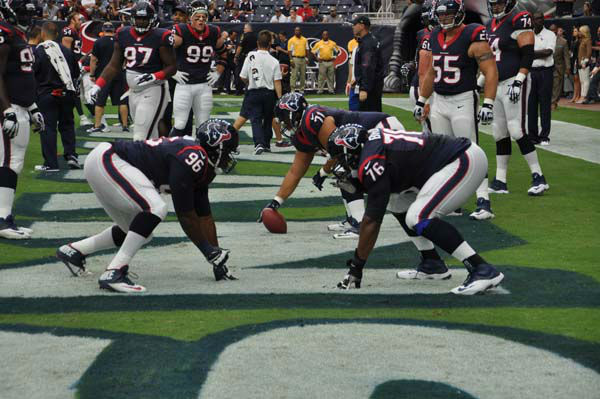 PHOTOS: Houston Texans Game Day Highlights | Abc13.com