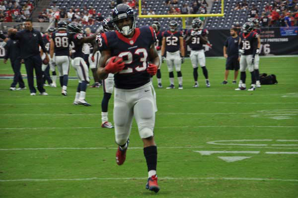 PHOTOS: Houston Texans Game Day Highlights | Abc13.com