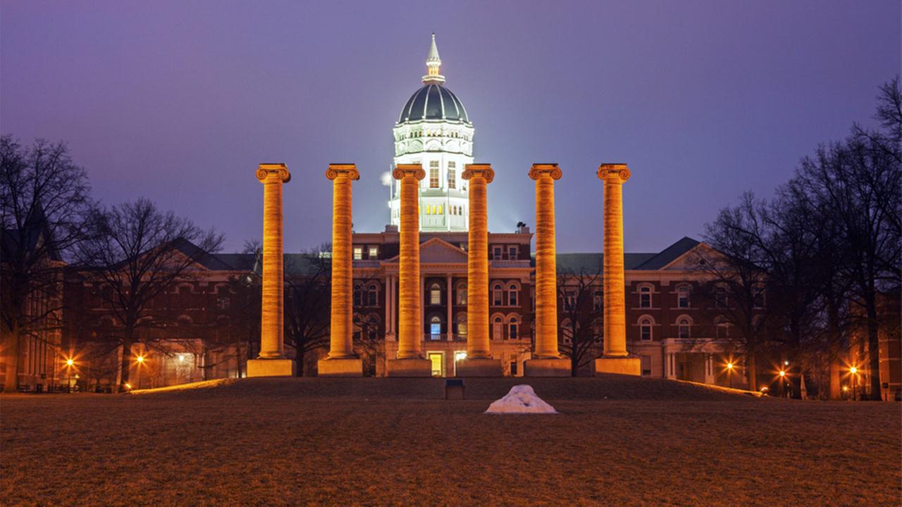 Online threats lead to increased security at University of Missouri