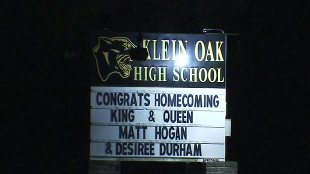 Black-only meeting at Klein ISD school stokes segregation concerns