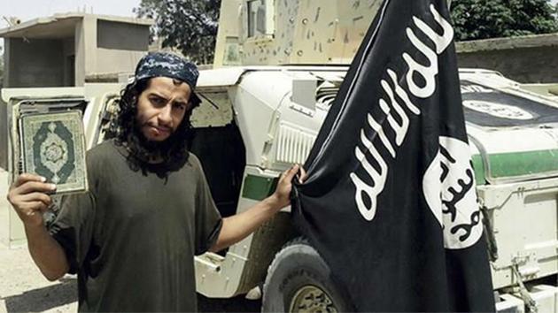 Official: Paris attacks organizer was planning more carnage