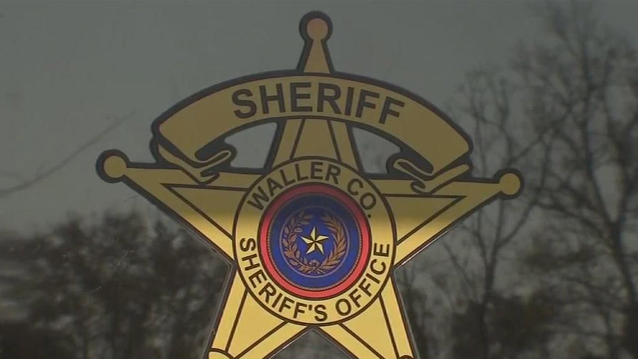 Guns stolen from vehicles of Waller County law enforcement abc13 com