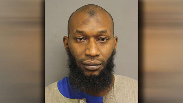 Man sentenced to 4 years in Houston Christmas Day mosque fire