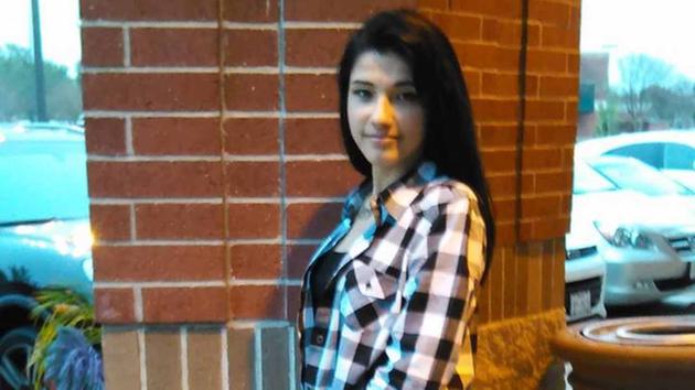 Fundraiser for 15-year-old Victoria Cantu