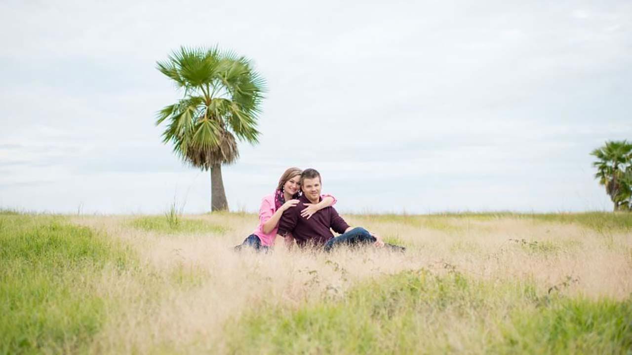 Great places to take engagement photos in Houston