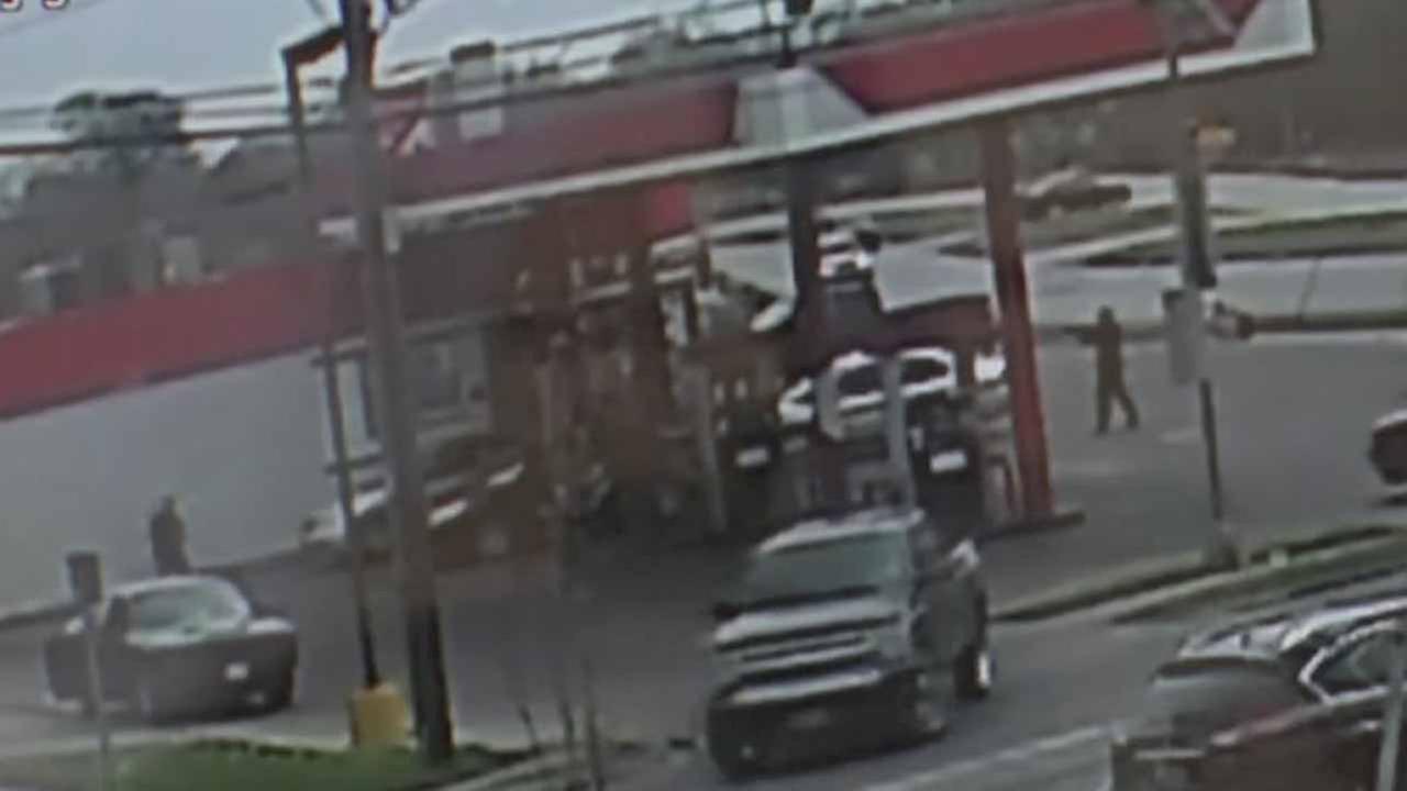 Rash of violent crime shocks Sunnyside neighborhood