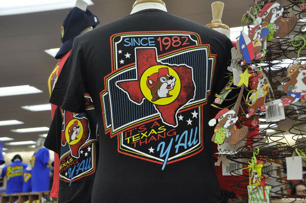 Image result for buc-ee's shirts