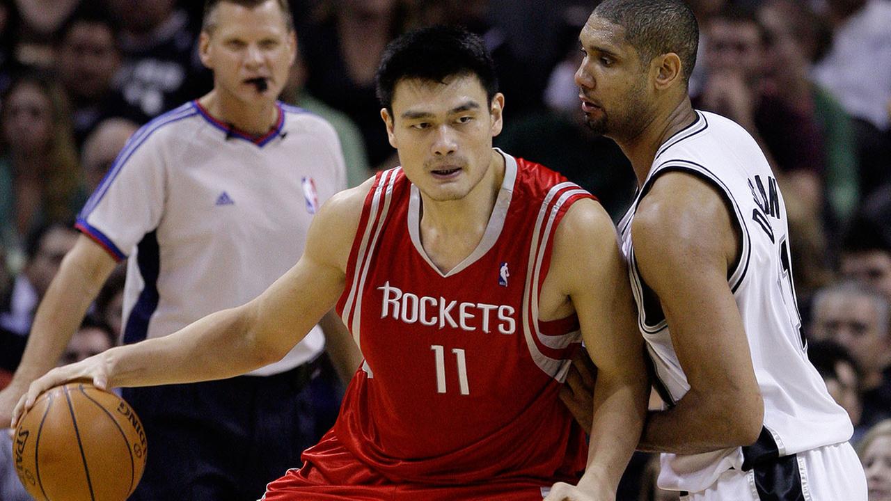 “yaoming Duncan”的图片搜索结果