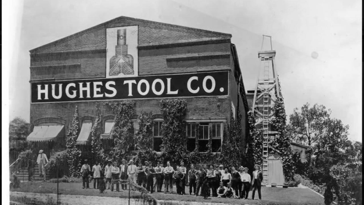 The day Howard Hughes died