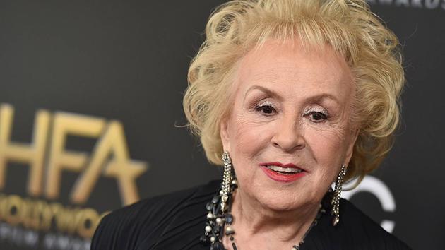 Doris Roberts age Doris Roberts age