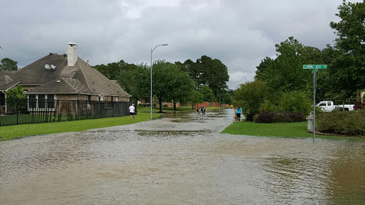 Waterford Springs Apartments Flooding Waterford Springs Apartments Flooding