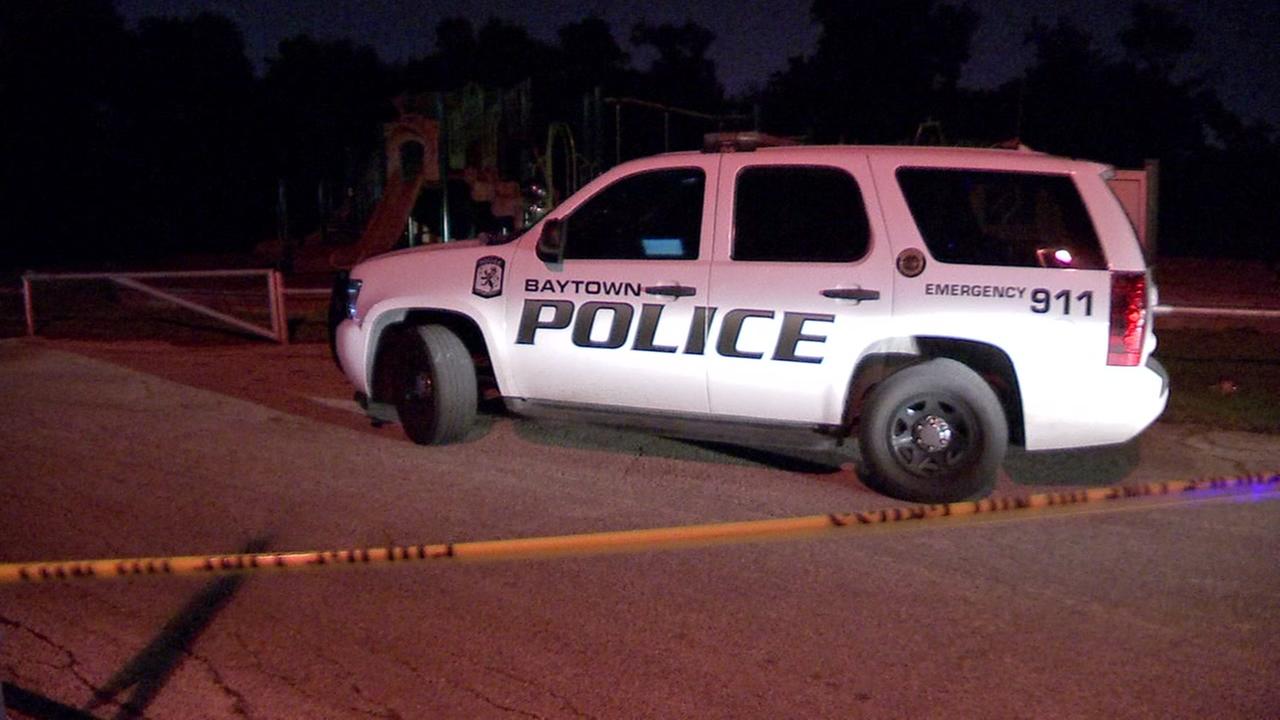 Baytown news