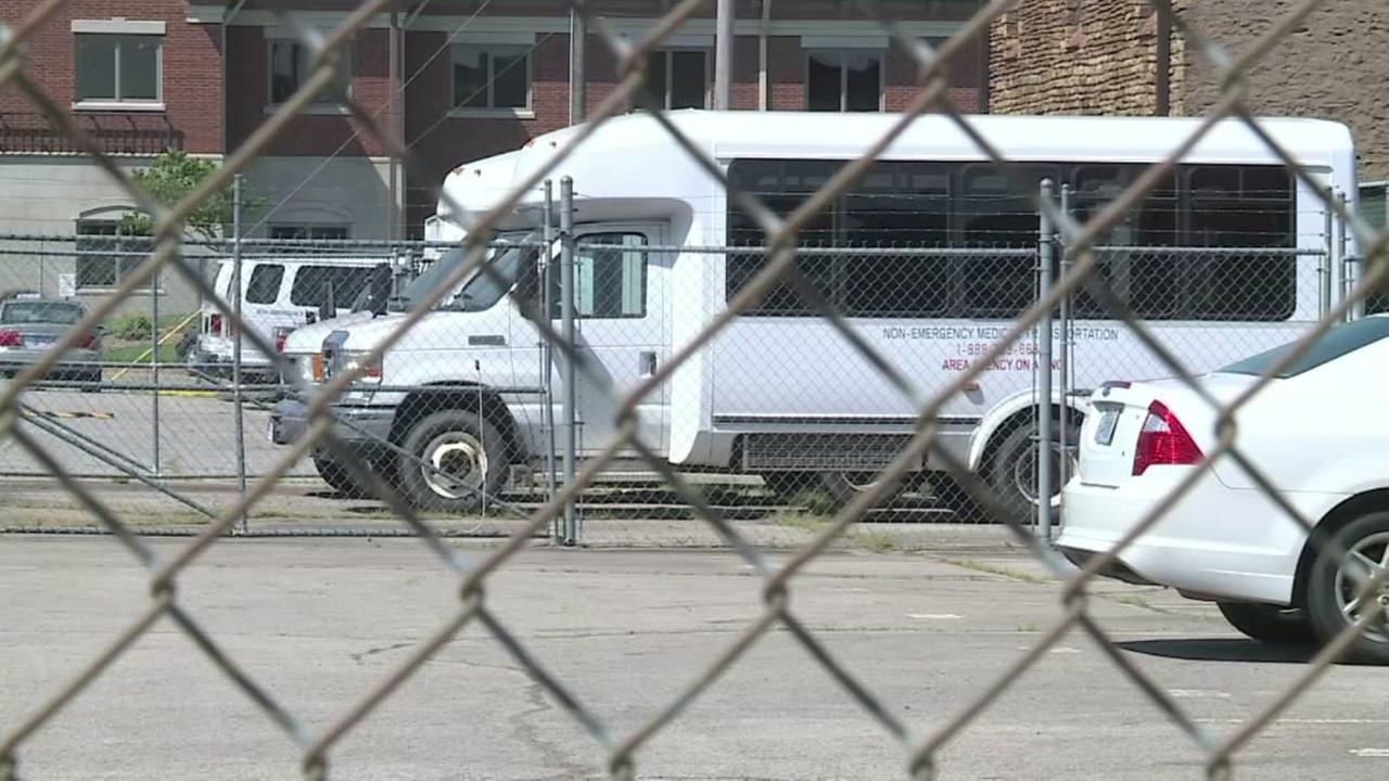 Police: Driver failed to stop sexual assault of 9-year-old boy