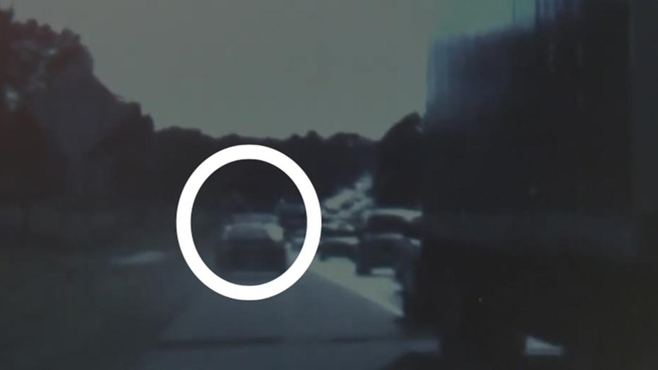 VIDEO: 12-year-old leads police on high-speed chase - KABC-TV