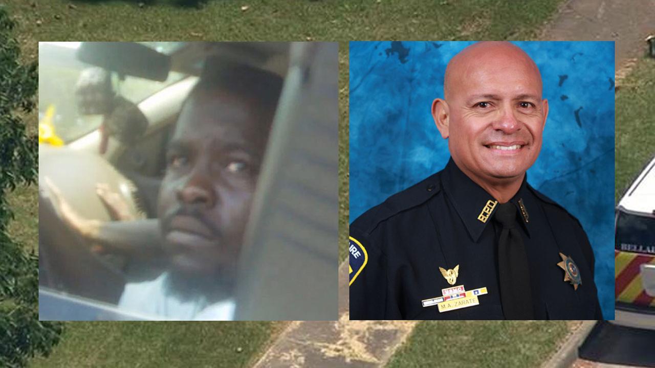 Bellaire police officer killed in motorcycle accident - KTRK-TV