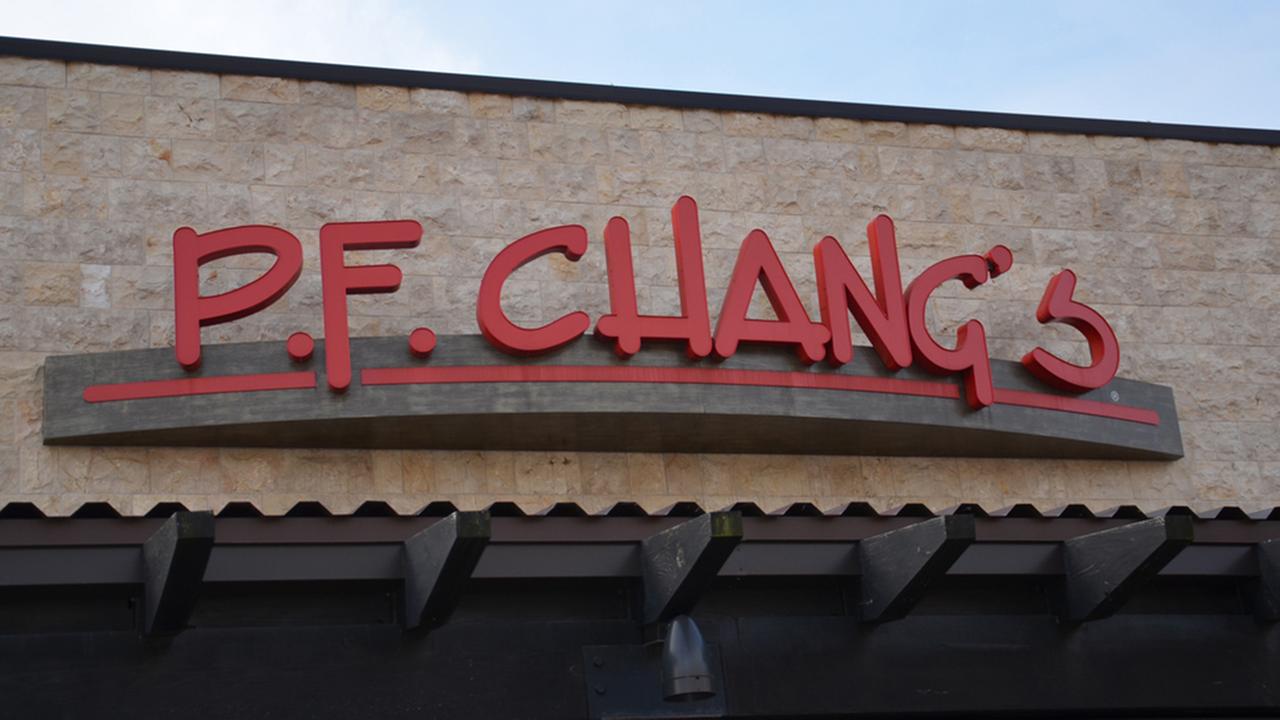 Recall of P.F. Chang's frozen meals over possible metal shards