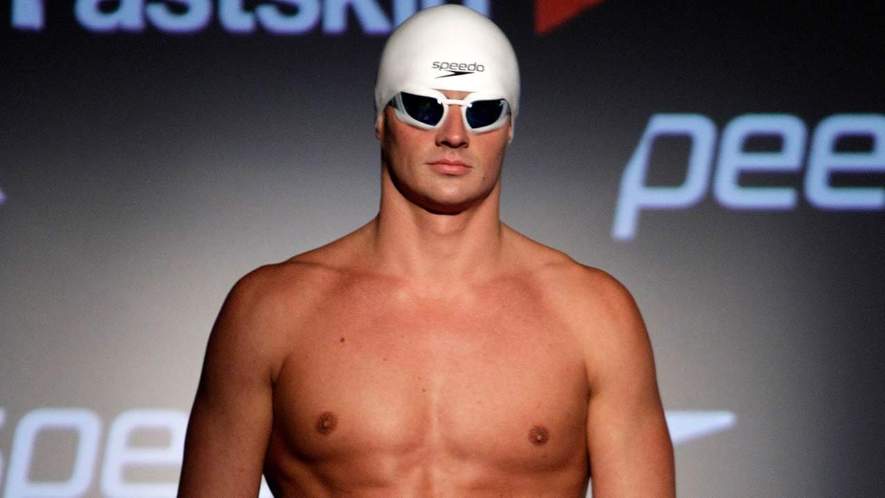 Speedo drops sponsorship of Ryan Lochte