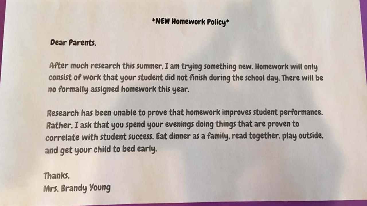 Nbc 5 homework hotline