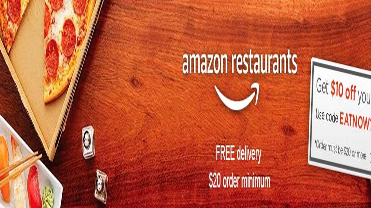 Prime To Launch Free One Hour Food Delivery In Houston Prime To Launch Free One Hour Food Delivery In Houston