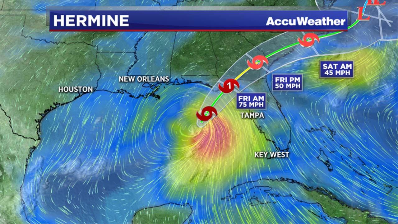 2016 Hurricane Guide | Abc13.com