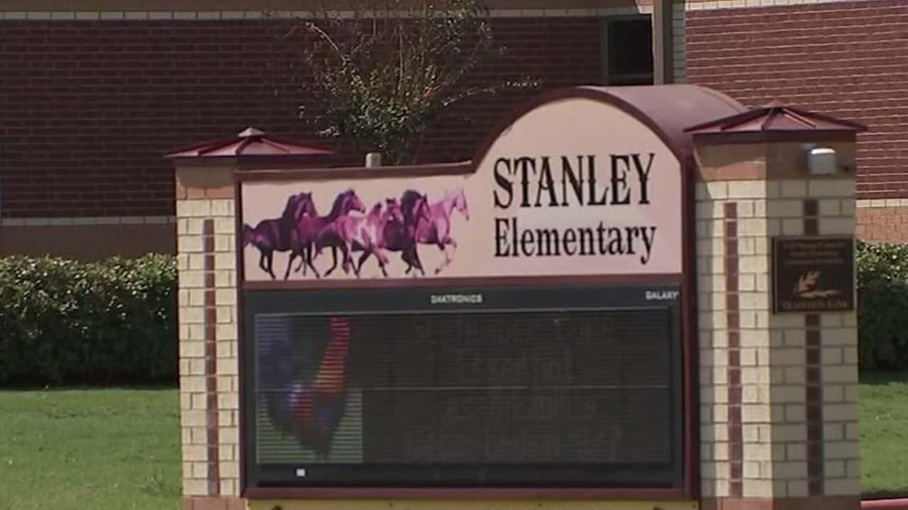 Katy ISD teacher resigns after being accused of stealing | abc13.com - KTRK-TV
