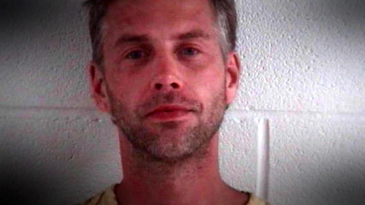 Police catch alleged serial killer after woman's 911 call - KTRK-TV