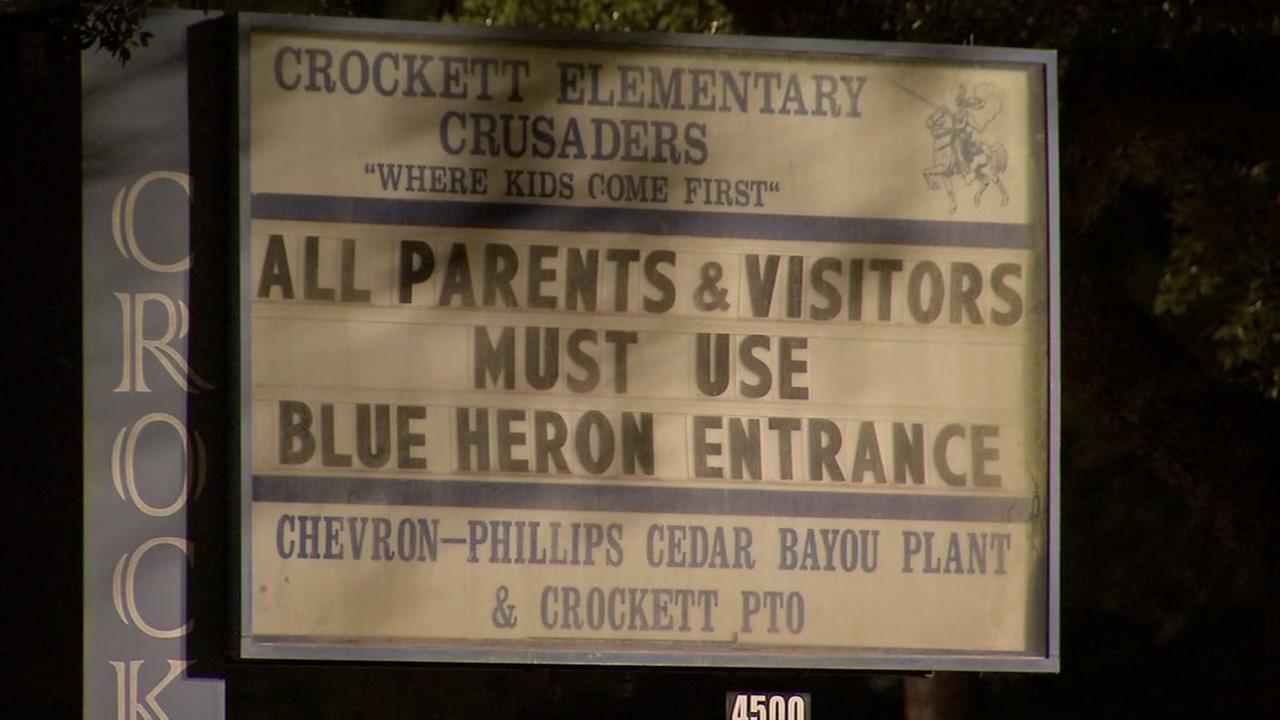 Teacher resigns after allegedly spitting on special needs student ... - KTRK-TV