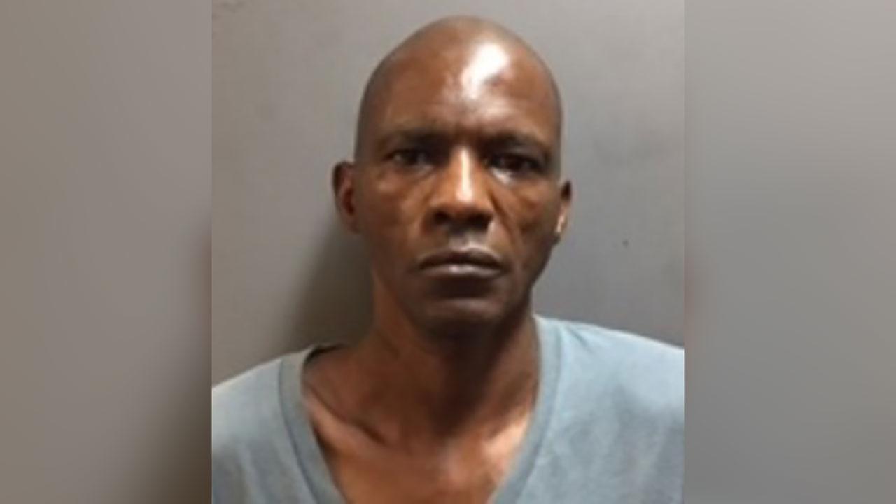 Meet Texas Top 10 Most Wanted Sex Offenders