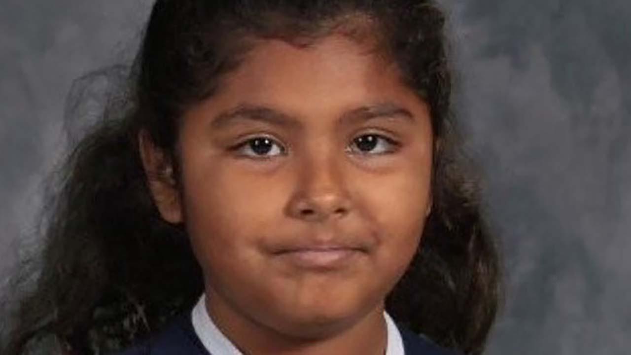 Missing 9 Year Old Girl Found In Rosenberg 