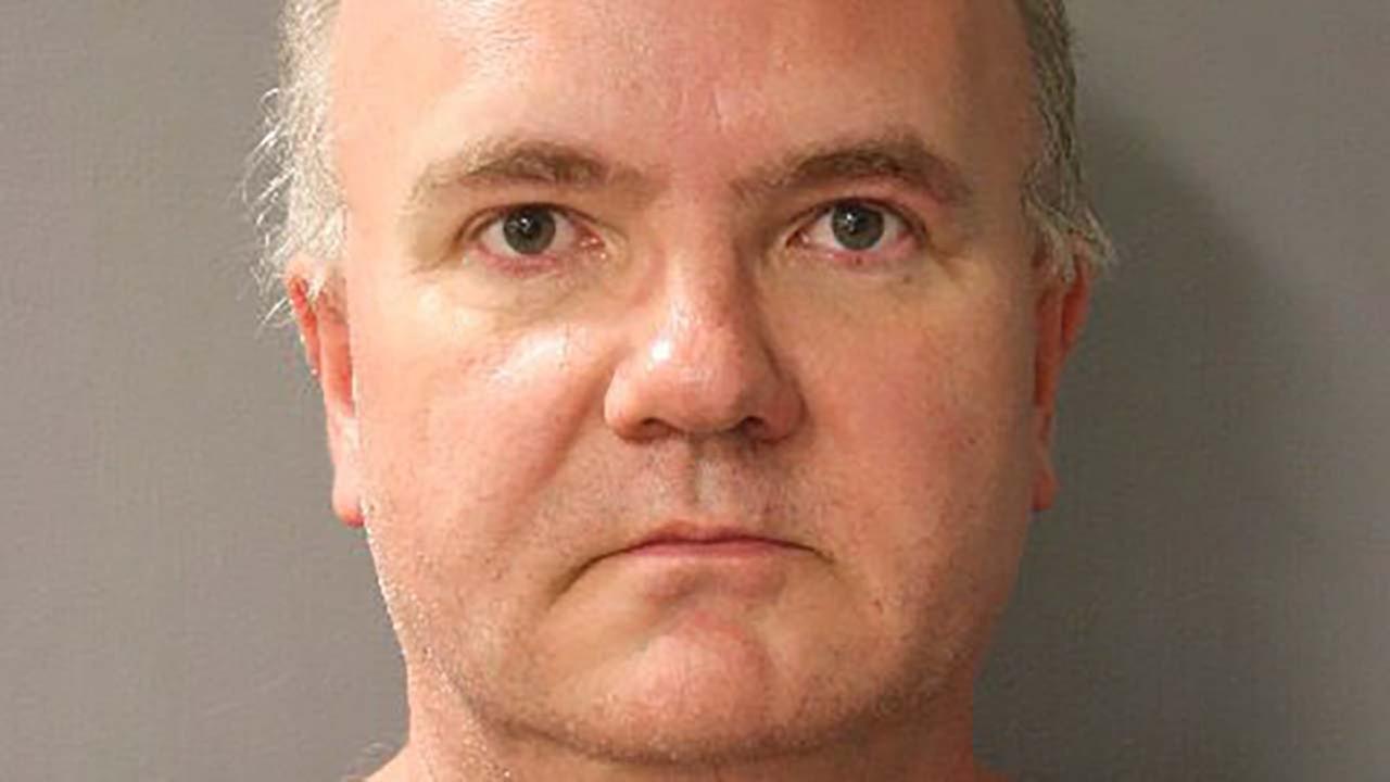 Former Rice University music teacher accused of molesting a child during a lesson - KTRK-TV