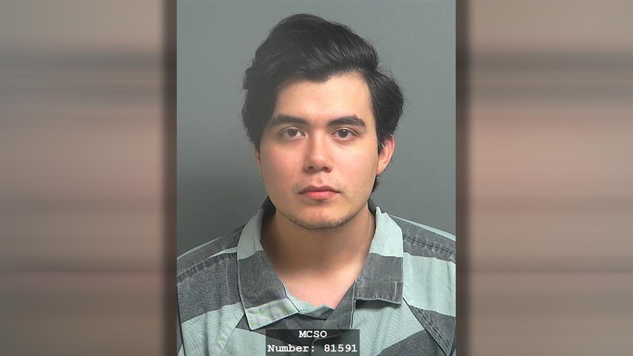 School of Rock music teacher charged with sex assault of child - KTRK-TV