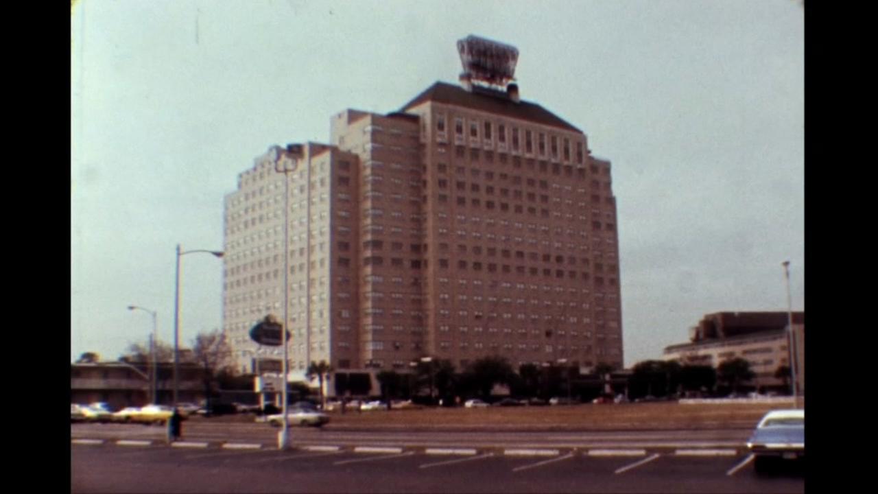 super bowl houston 1974